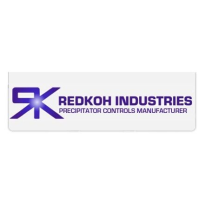 Redkoh Industries Company Logo
